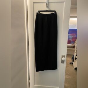 Patra Elegant Black skirt